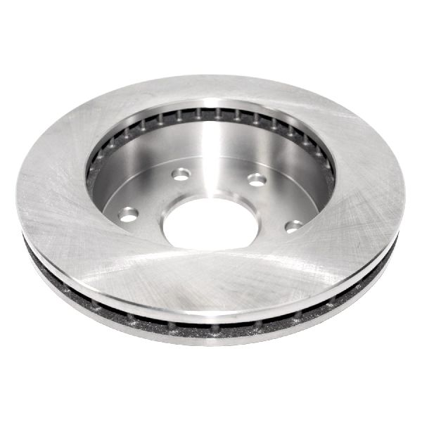 1988-1991 Chevrolet K1500 Disc Brake Rotor - Front (Pronto)