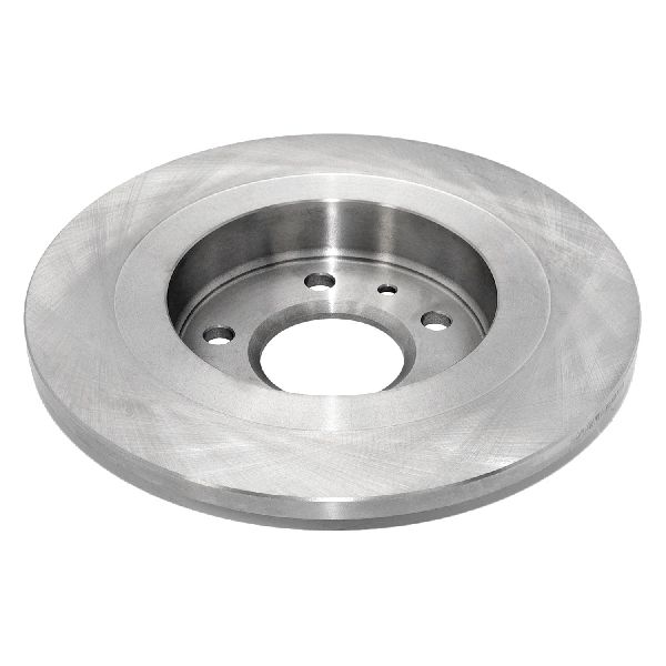 2014-2016 Cadillac ELR Disc Brake Rotor - Rear (Pronto)