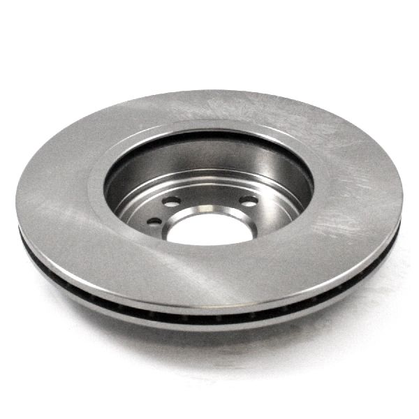2004-2010 BMW X3 Disc Brake Rotor - Front (Pronto)