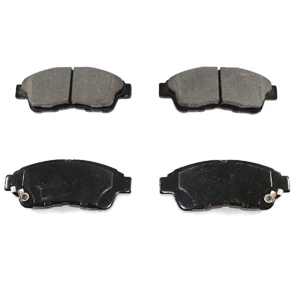 1996-2000 Toyota RAV4 Disc Brake Pad Set - Front (Pronto)