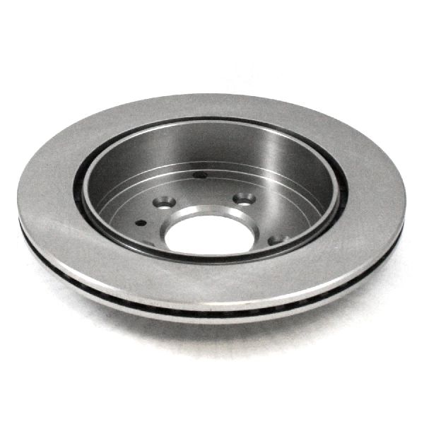 2007-2012 Mazda CX-7 Disc Brake Rotor - Rear (Pronto)