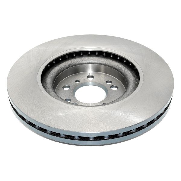2008-2011 Mercedes-Benz ML350 Disc Brake Rotor - Front (Pronto)