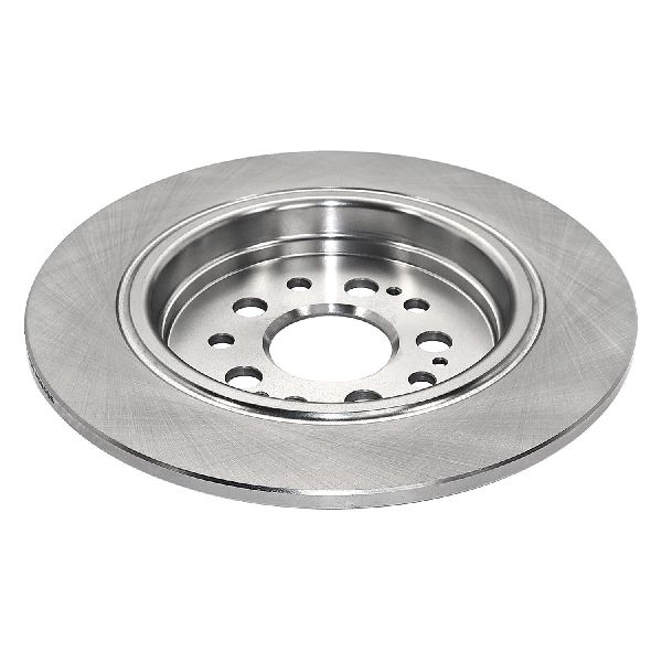2017-2021 Honda Clarity Disc Brake Rotor - Rear (Pronto)