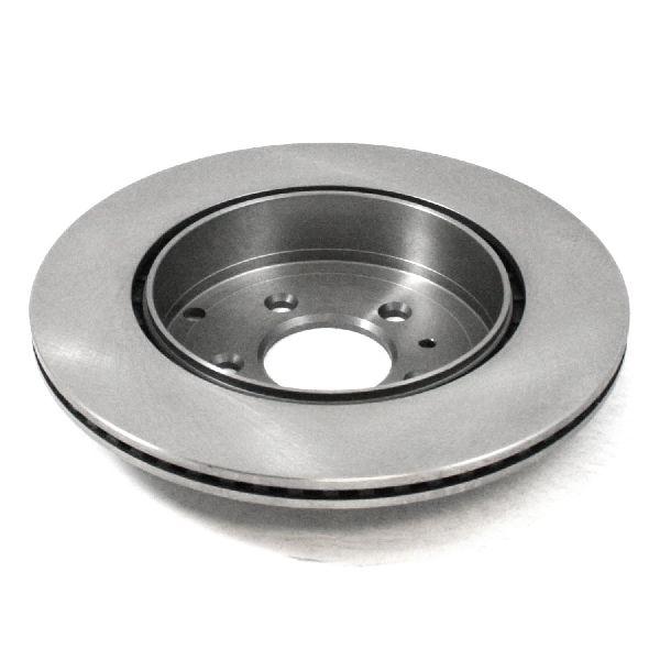 2007-2015 Mazda CX-9 Disc Brake Rotor - Rear (Pronto)