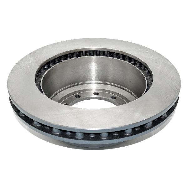 1999-2004 Ford F-550 Super Duty Disc Brake Rotor - Rear (Pronto)