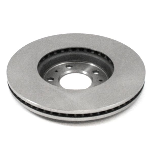 2006-2009 Pontiac Solstice Disc Brake Rotor - Front (Pronto)