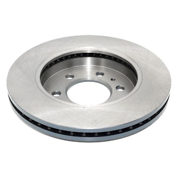 2009 Ford F-150 Disc Brake Rotor - Front (Pronto)