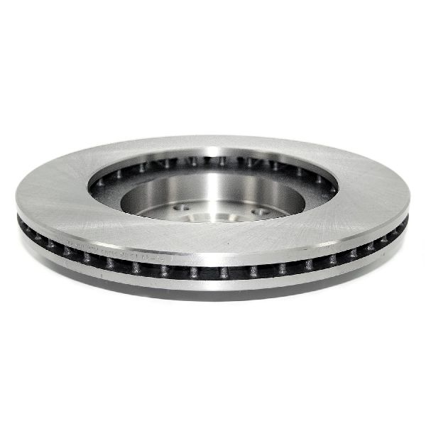 2002-2006 Nissan Altima Disc Brake Rotor - Front (Pronto)