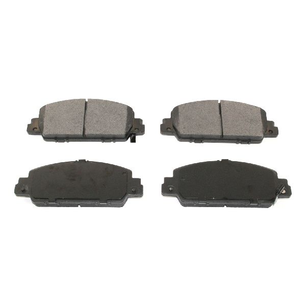 2016-2022 Honda HR-V Disc Brake Pad Set - Front (Pronto)