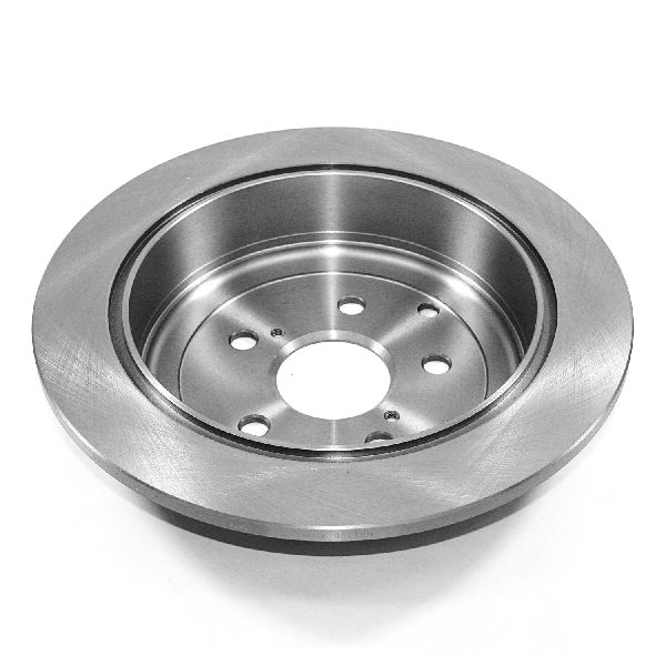 2010-2015 Lexus RX450h Disc Brake Rotor - Rear (Pronto)