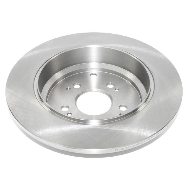 2011-2017 Honda Odyssey Disc Brake Rotor - Rear (Pronto)