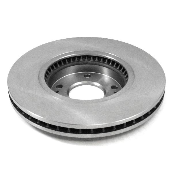 2007-2009 Hyundai Santa Fe Disc Brake Rotor - Front (Pronto)
