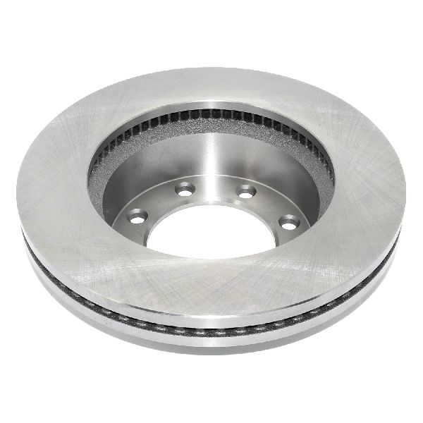 2013-2024 Ford F-250 Super Duty Disc Brake Rotor - Front (Pronto)
