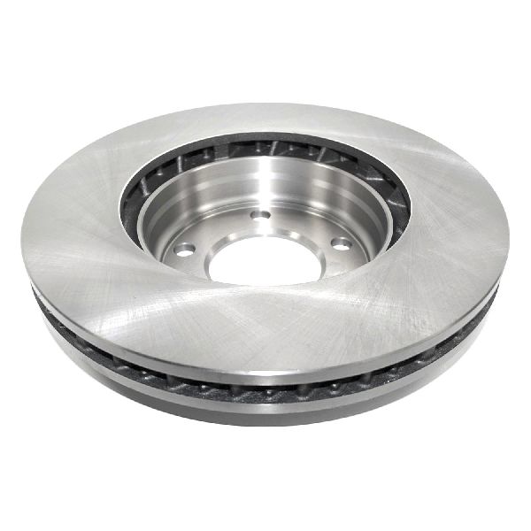 2003-2010 Porsche Cayenne Disc Brake Rotor - Front Right (Pronto)