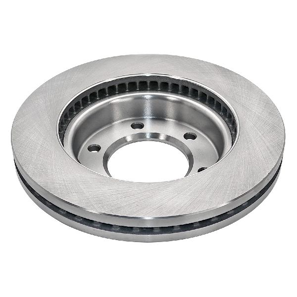 2019-2024 Ford Ranger Disc Brake Rotor - Front (Pronto)
