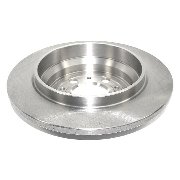 1999-2006 Volvo S80 Disc Brake Rotor - Rear (Pronto)