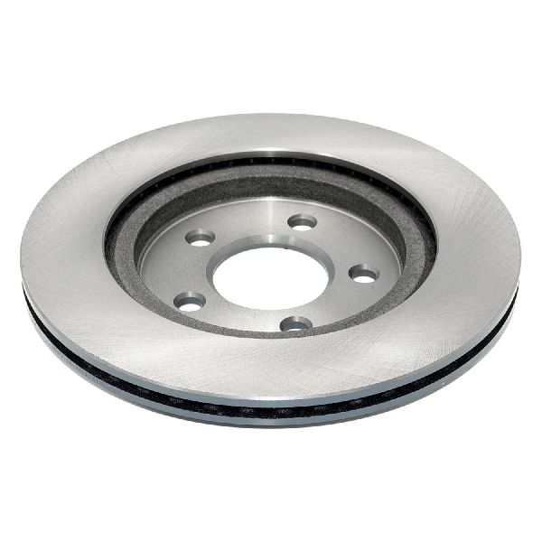 2005-2014 Ford Mustang Disc Brake Rotor - Rear (Pronto)