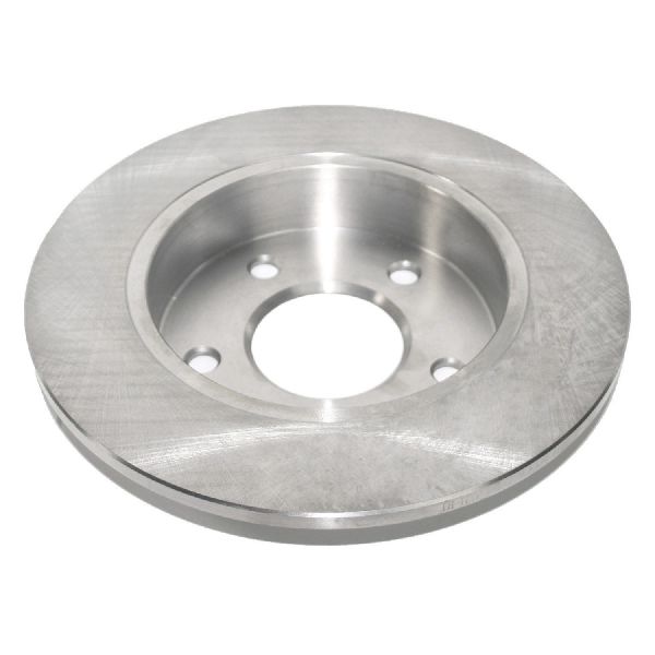 1989-1994 Nissan Maxima Disc Brake Rotor - Rear (Pronto)