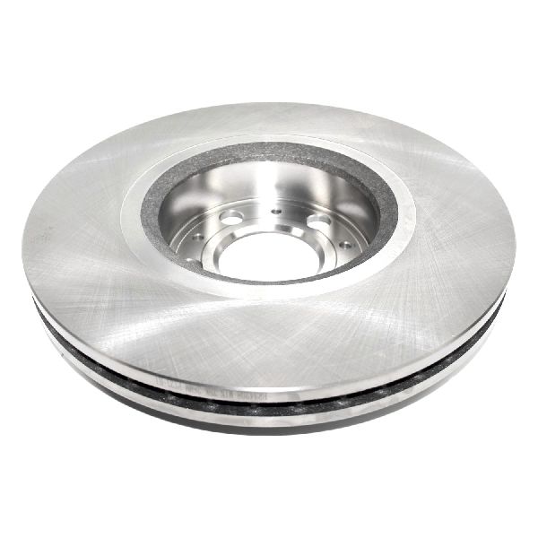 1999-2006 Volvo S80 Disc Brake Rotor - Front (Pronto)