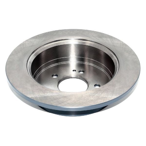 2007-2009 Hyundai Santa Fe Disc Brake Rotor - Rear (Pronto)