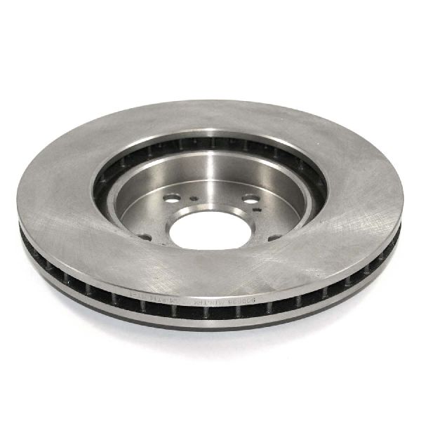 2005-2012 Acura RL Disc Brake Rotor - Front (Pronto)