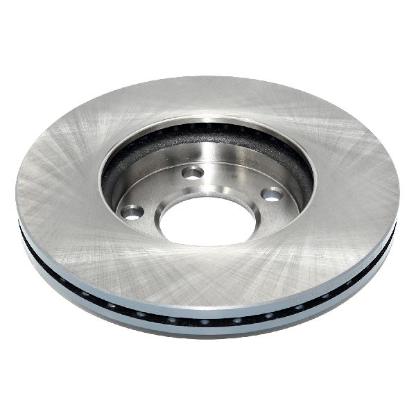 2004-2013 Mazda 3 Disc Brake Rotor - Front (Pronto)