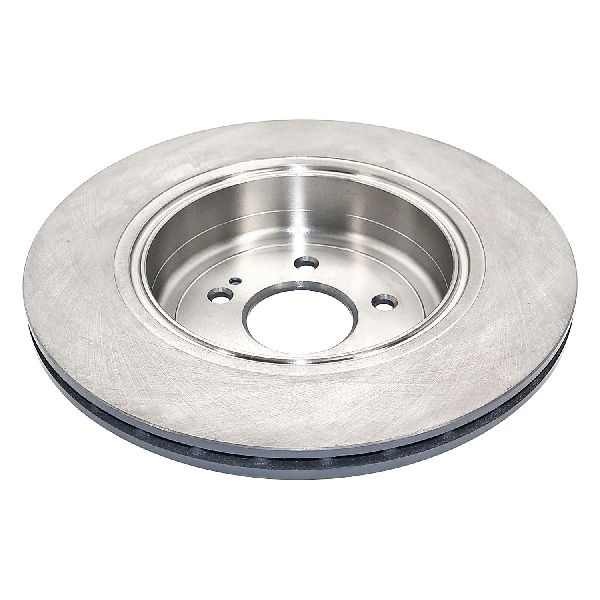 2019-2025 Genesis G70 Disc Brake Rotor - Rear (Pronto)