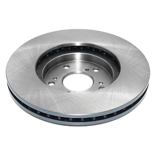 2009-2014 Acura TSX Disc Brake Rotor - Front (Pronto)
