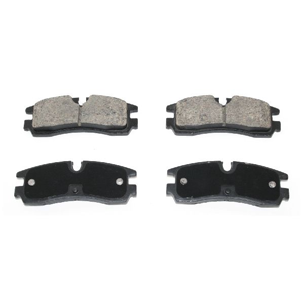 1998-2003 Cadillac Seville Disc Brake Pad Set - Rear (Pronto)