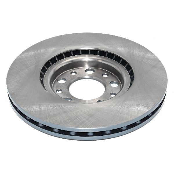 2016-2023 Fiat 500X Disc Brake Rotor - Front (Pronto)