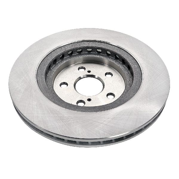 2023-2025 Lexus RX350h Disc Brake Rotor - Front (Pronto)