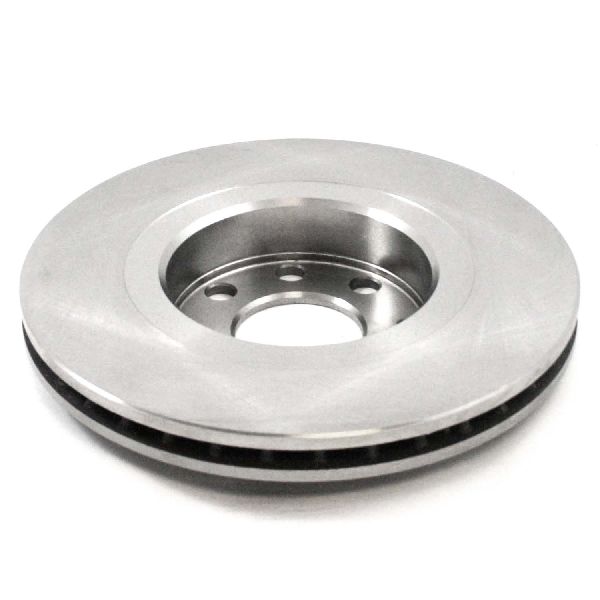 1999-2002 Daewoo Lanos Disc Brake Rotor - Front (Pronto)