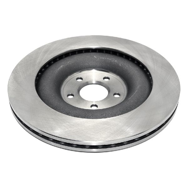 2010-2019 Jaguar XJ Disc Brake Rotor - Rear (Pronto)