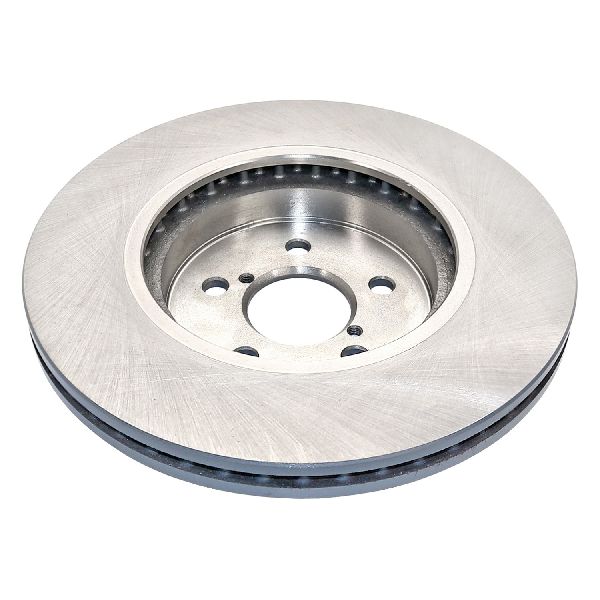 2018-2023 Subaru Crosstrek Disc Brake Rotor - Front (Pronto)