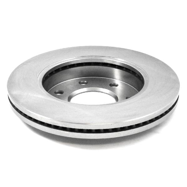 2006-2008 Lincoln Mark LT Disc Brake Rotor - Front (Pronto)