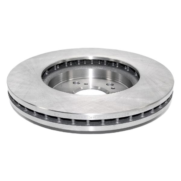 2007-2016 Honda CR-V Disc Brake Rotor - Front (Pronto)