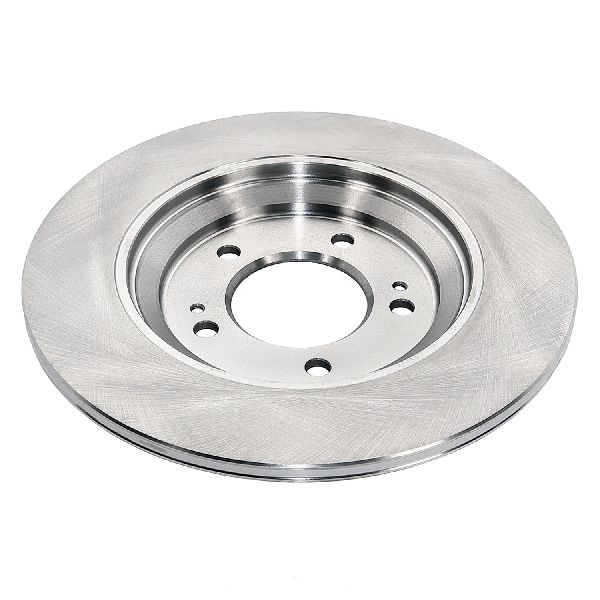 2019-2020 Hyundai Veloster N Disc Brake Rotor - Rear (Pronto)