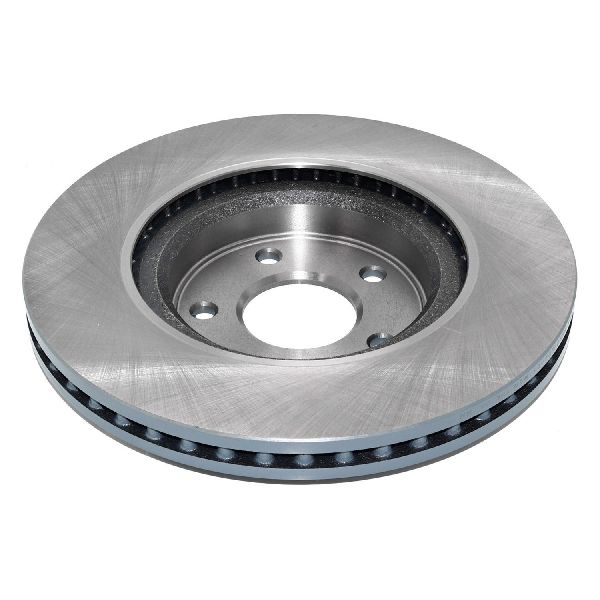 2014-2024 INFINITI Q50 Disc Brake Rotor - Front (Pronto)