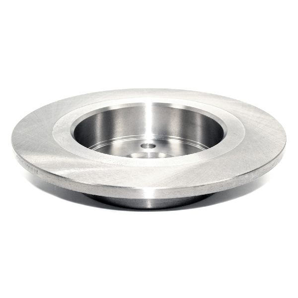 2020-2024 Mini Cooper Disc Brake Rotor - Rear (Pronto)