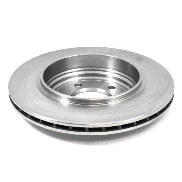 2001-2005 BMW 330xi Disc Brake Rotor - Rear (Pronto)
