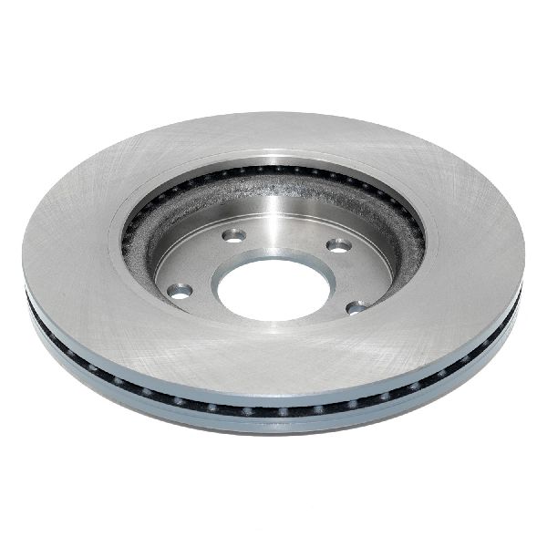 2011-2017 Nissan Juke Disc Brake Rotor - Front (Pronto)