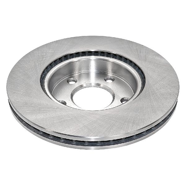 2019-2025 Mazda 3 Disc Brake Rotor - Front (Pronto)