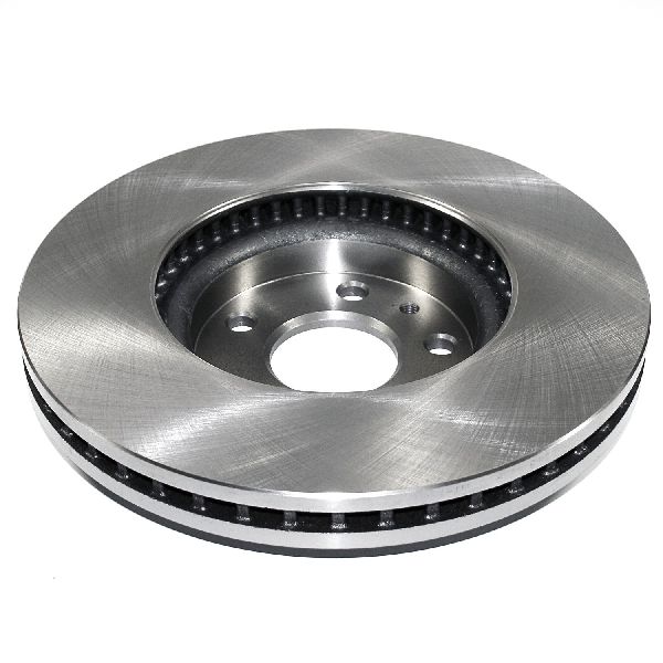 2013-2016 Lincoln MKZ Disc Brake Rotor - Front (Pronto)
