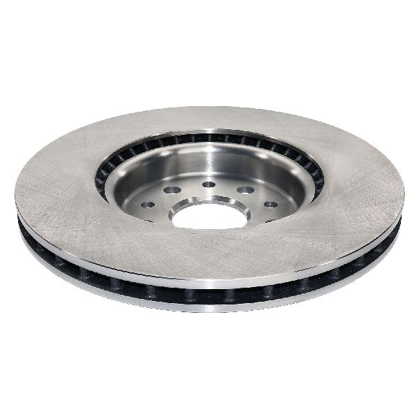 2021-2024 Jeep Grand Cherokee L Disc Brake Rotor - Front (Pronto)