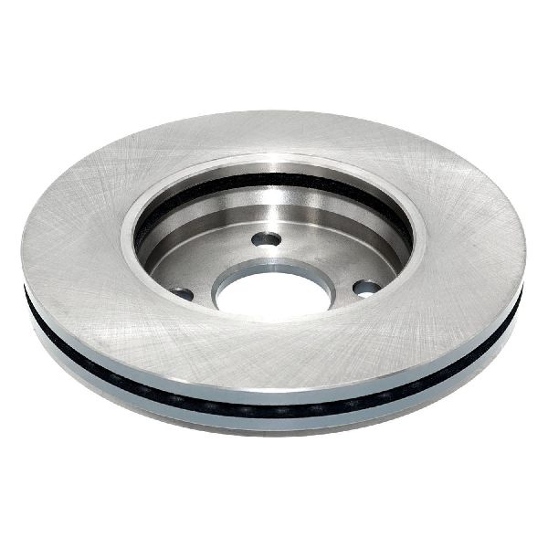 2009-2010 Chevrolet Cobalt Disc Brake Rotor - Front (Pronto)