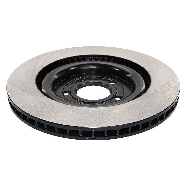 2020-2025 Lincoln Aviator Disc Brake Rotor - Rear (Pronto)
