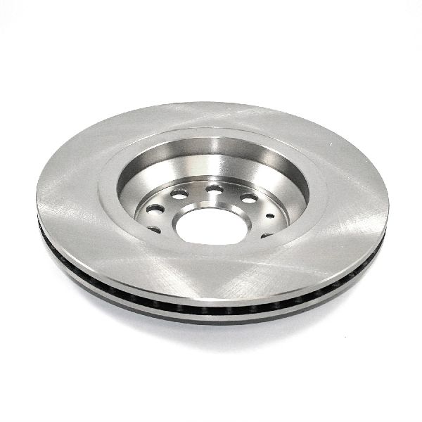2018-2025 Volkswagen Atlas Disc Brake Rotor - Rear (Pronto)