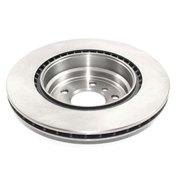 2009-2013 BMW 335i xDrive Disc Brake Rotor - Rear (Pronto)