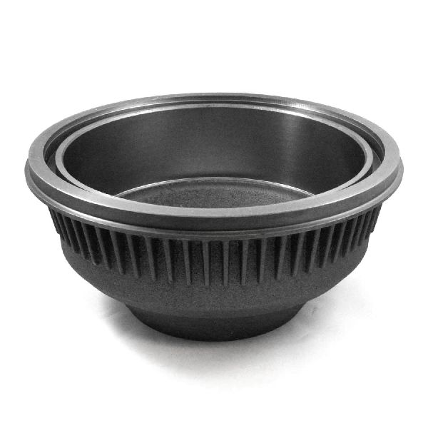 1996-2002 Chevrolet Express 3500 Brake Drum - Rear (Pronto)