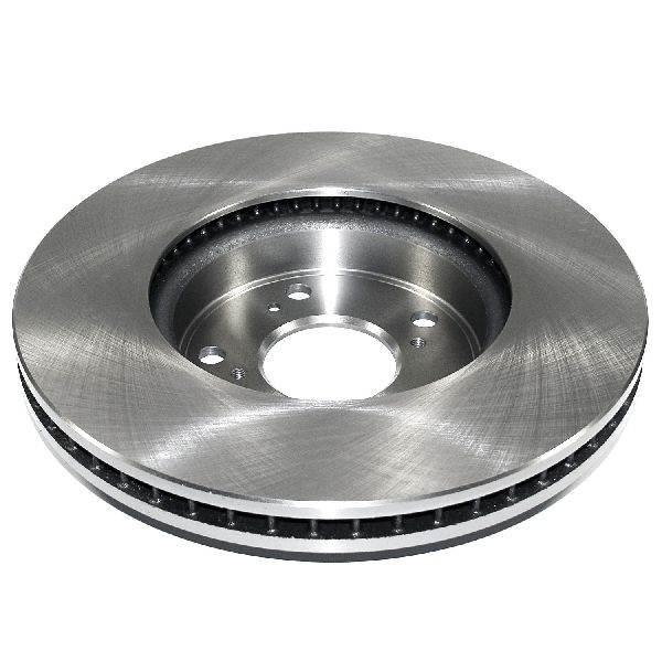 2015 Honda Civic Disc Brake Rotor - Front (Pronto)
